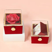 Eternal rose gift box - Bijoun
